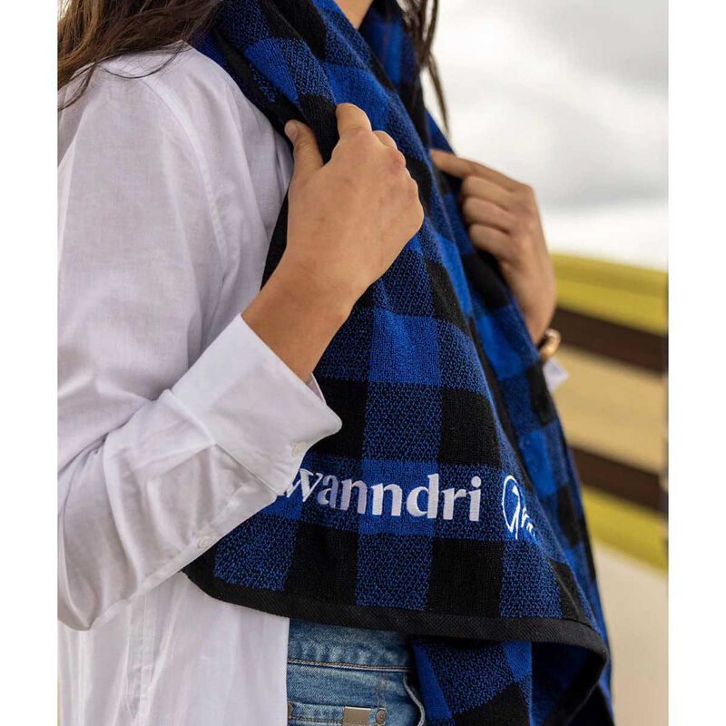 Swanndri Beach Towel V3 image number 2